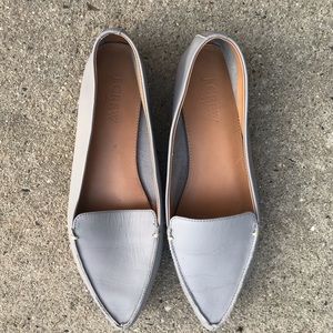 J.Crew Loafers size 7.5